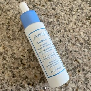 Farsali quench serum